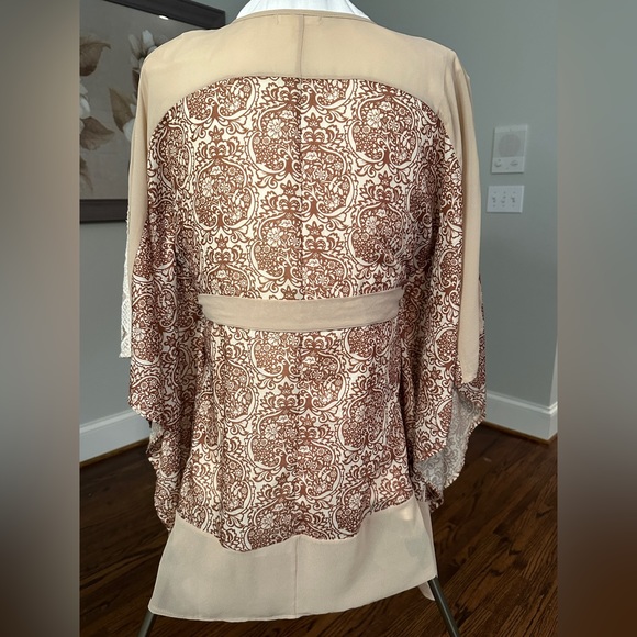 RYU tunic top or dress - Picture 2 of 4